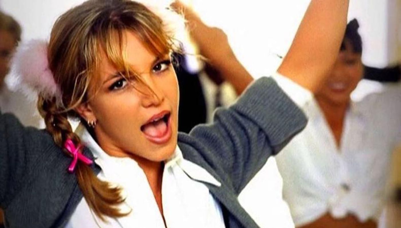 BWW Poll: Which Song Do You Most Want to See in the Britney Spears Musical?  Image