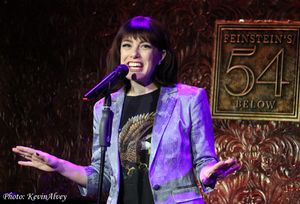 Julia McLellan @ BroadwayWorld Julia McLellan Photo