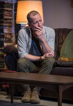 Tim Hopper (Andy) Photo