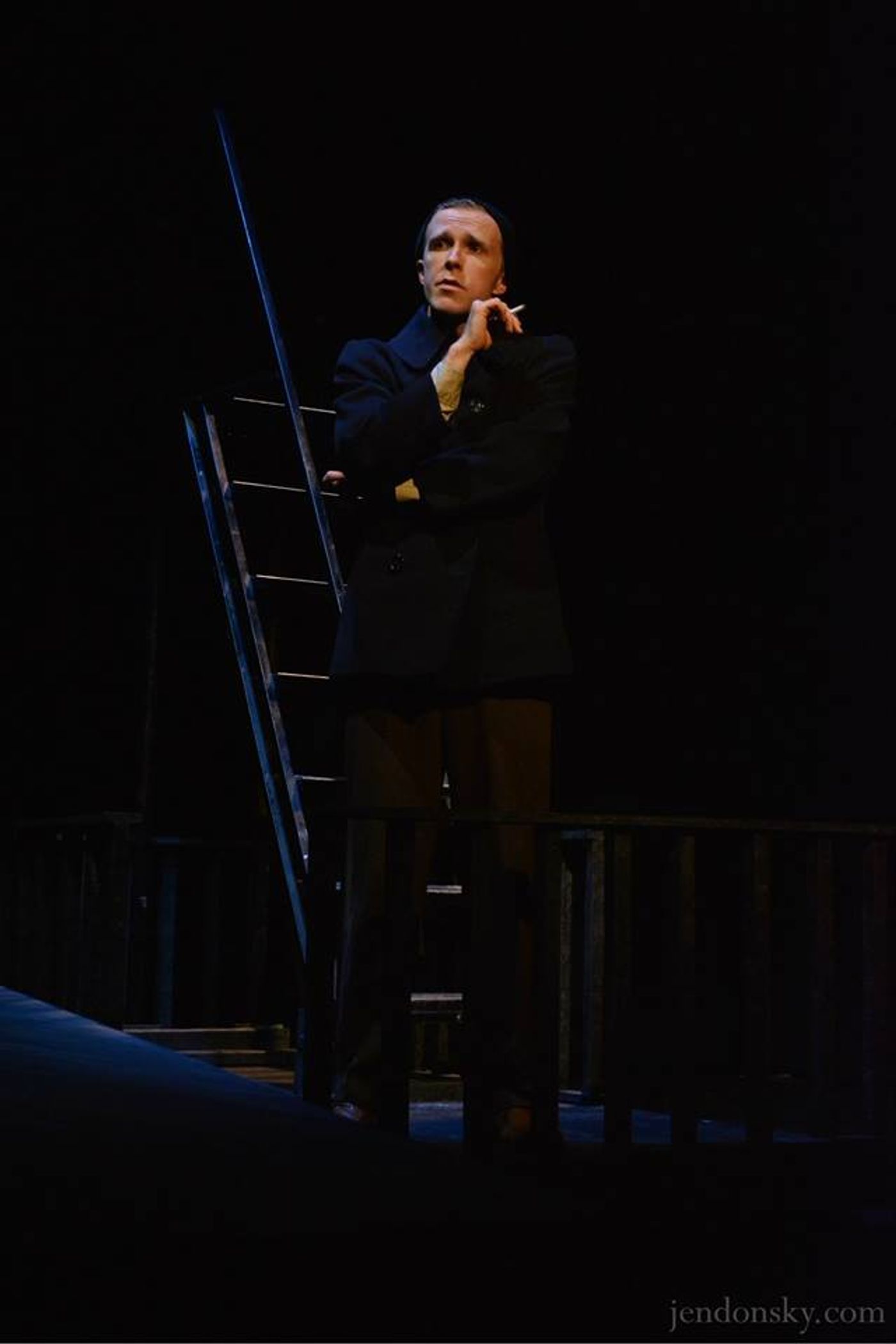 Review: THE GLASS MENAGERIE at Ritz Theatre Company is a 'Memory Play' that's Memorable  Image