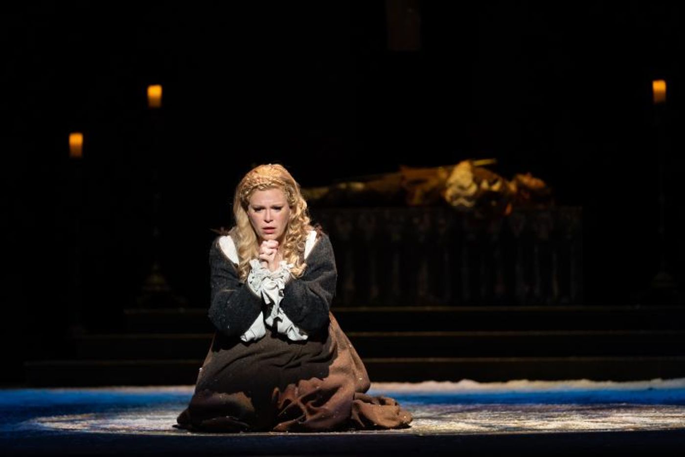 Review: Washington National Opera's FAUST is a Devilishly Good Time  Image