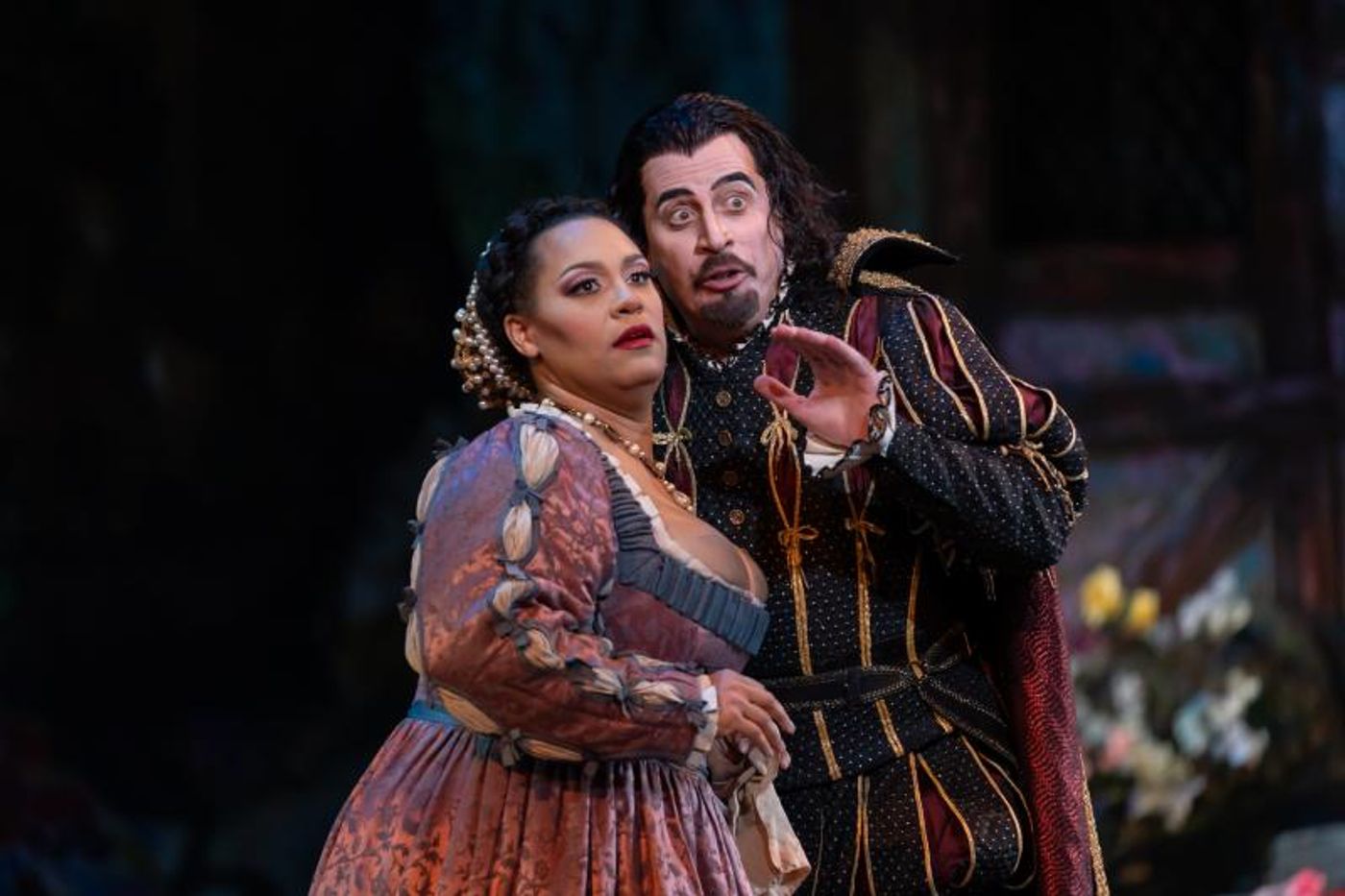 Review: Washington National Opera's FAUST is a Devilishly Good Time  Image