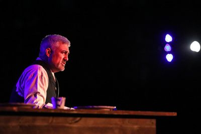 Taylor Hicks Photo