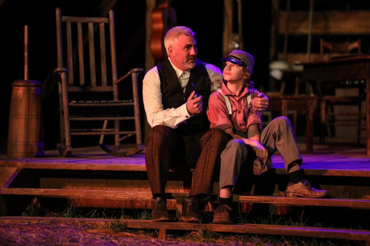 Taylor Hicks and Pilot Bunch at 