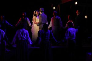 Sophie DeLeo, Jordan Patrick Photo