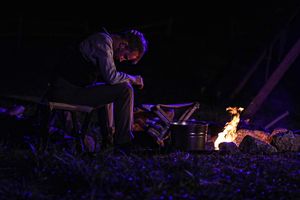 Chase Davidson Photo