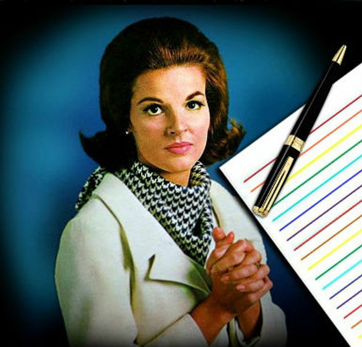 BWW Preview: DEAR ANITA BRYANT at Desert Rose  Image
