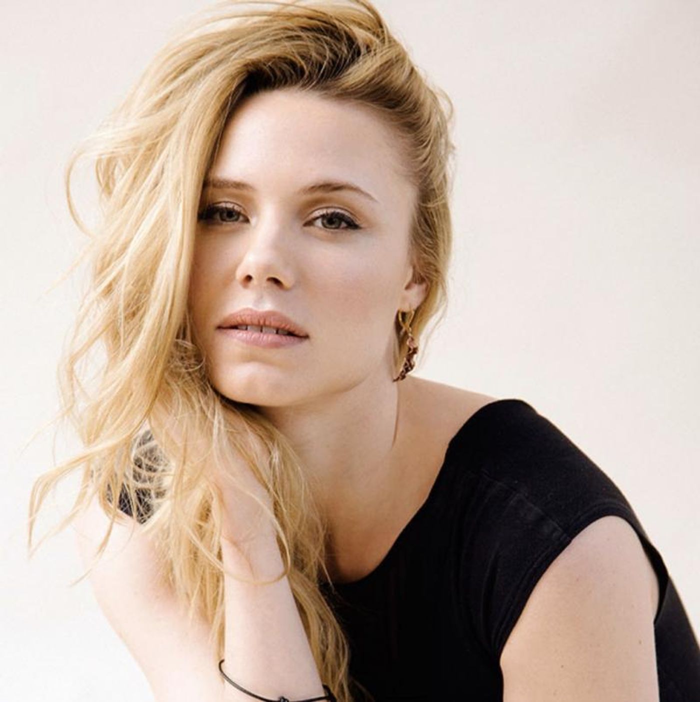 Interview: Prima Ballerina Sara Mearns Gets Ready for a Heavenly Theatrical Debut in I MARRIED AN ANGEL  Image