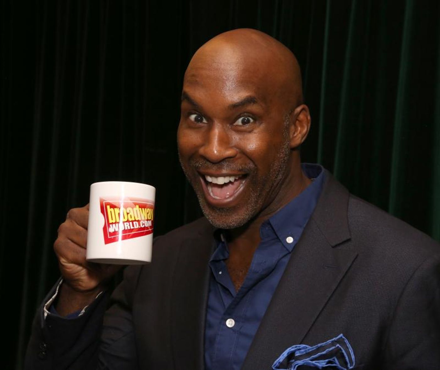 Wake Up With BWW 3/21: AIN'T TOO PROUD Officially Opens, and More!  Image