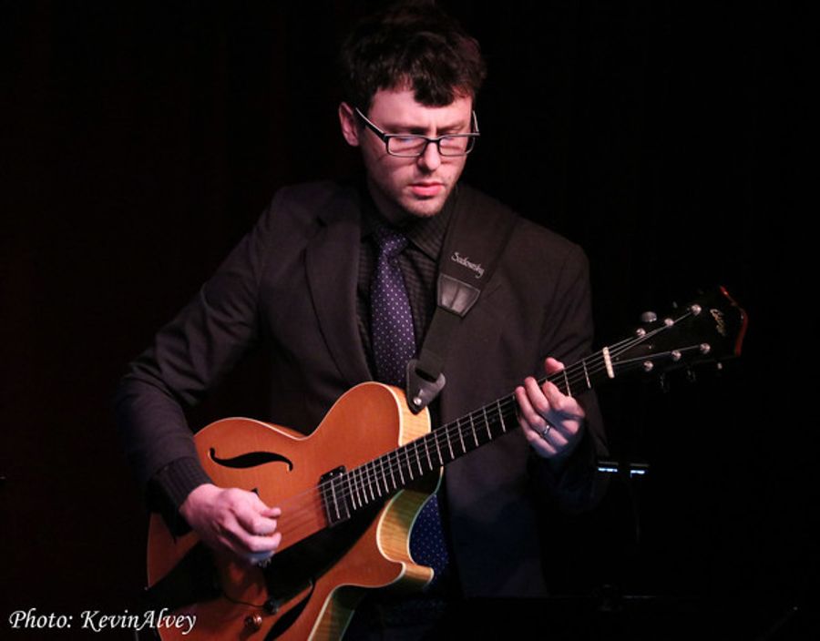 Photo Flash: Broadway at Birdland Welcomes Matt Baker In An Evening Of George Gershwin Image