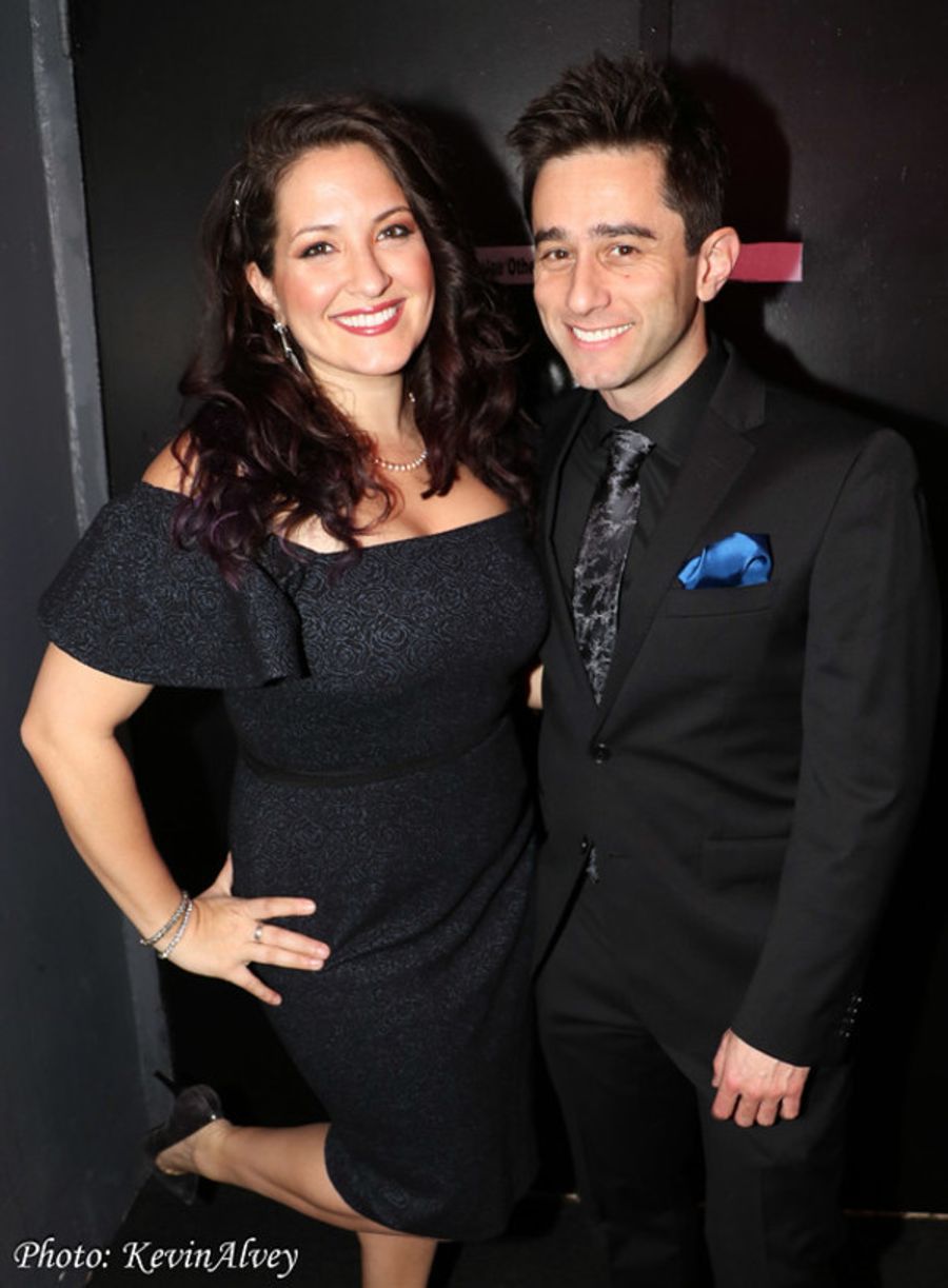 Photo Flash: Broadway at Birdland Welcomes Matt Baker In An Evening Of George Gershwin Image
