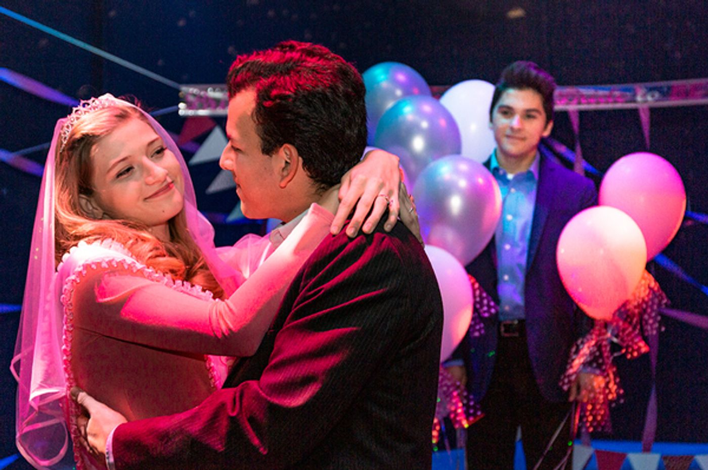 Photo Flash: The Theatre Group at SBCC's Presents SIGNIFICANT OTHER by Joshua Harmon  Image