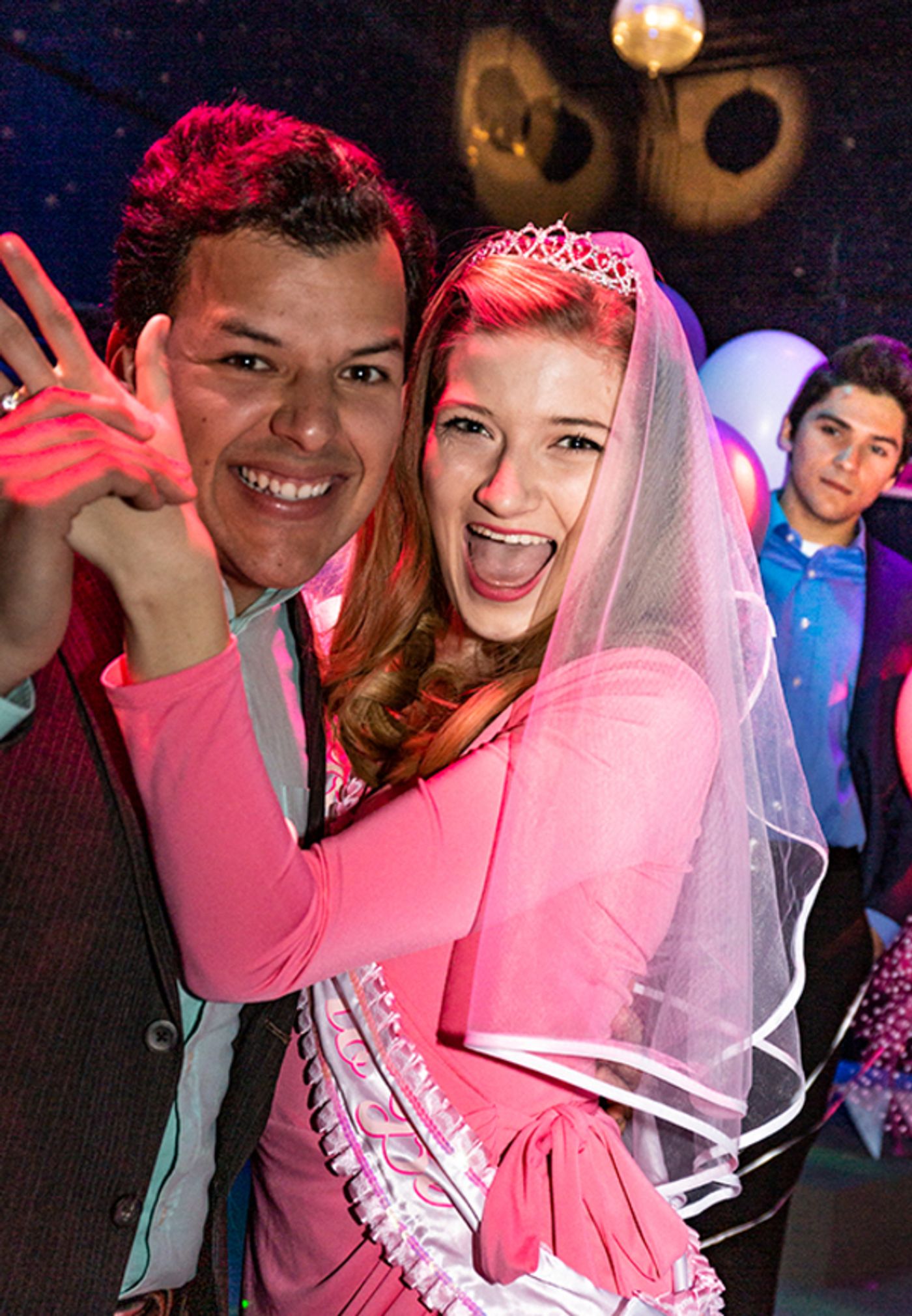 Photo Flash: The Theatre Group at SBCC's Presents SIGNIFICANT OTHER by Joshua Harmon  Image