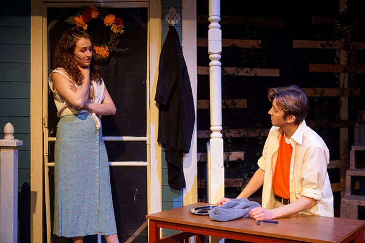 Photo Flash: Pride Films & Plays Presents SOUTHERN COMFORT: THE MUSICAL  Image