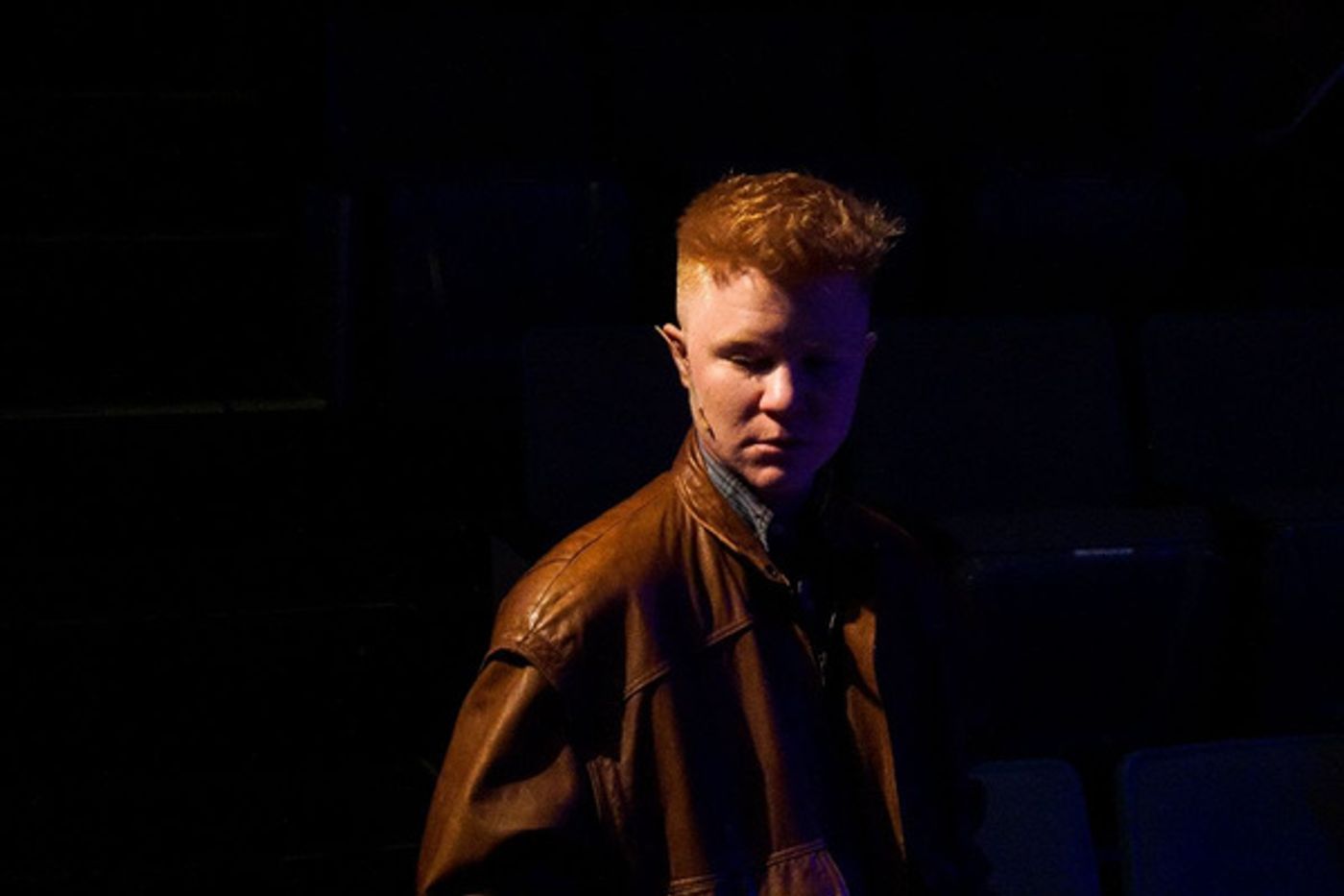 Photo Flash: Pride Films & Plays Presents SOUTHERN COMFORT: THE MUSICAL  Image