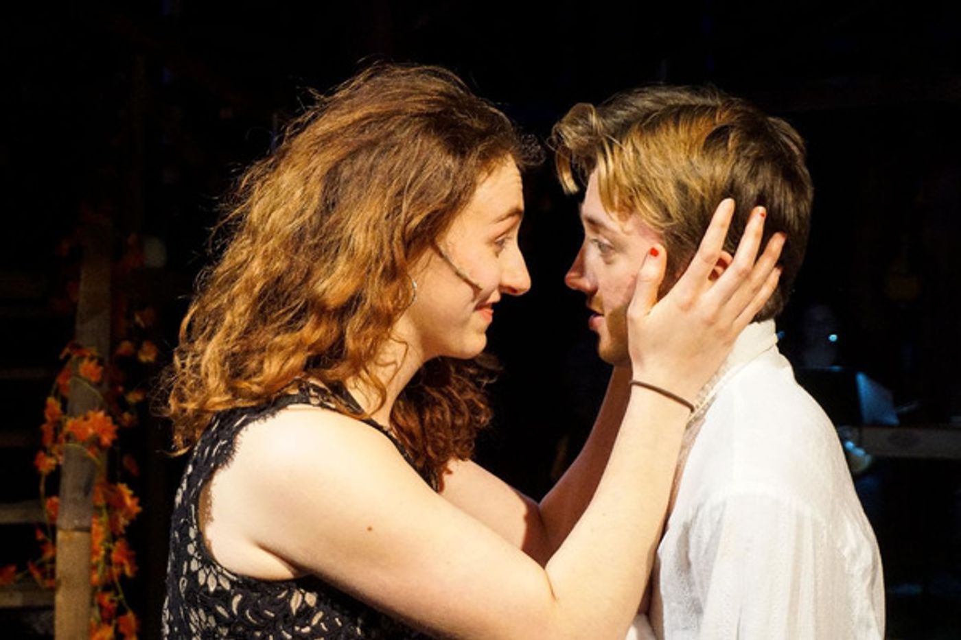 Photo Flash: Pride Films & Plays Presents SOUTHERN COMFORT: THE MUSICAL  Image