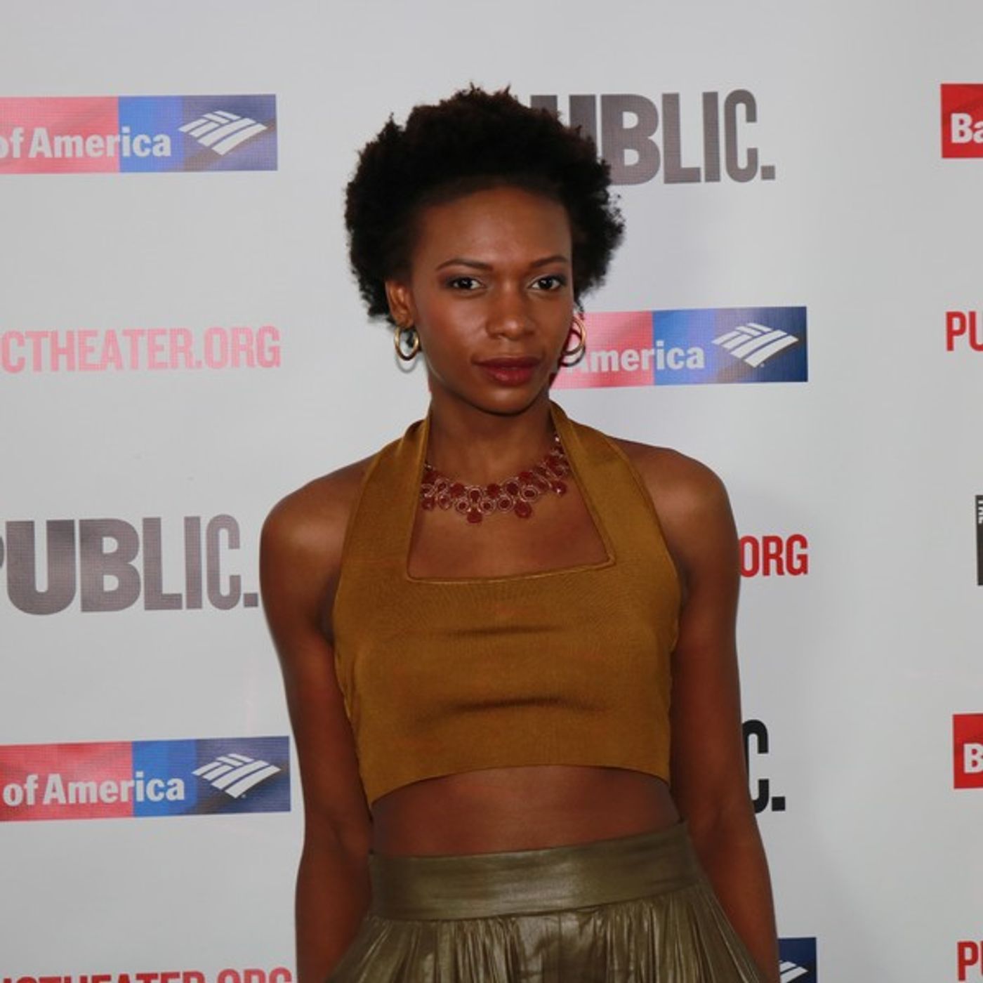 Photo Coverage: Daveed Diggs, Thomas Sadoski & More Celebrate Opening Night of WHITE NOISE at the Public Theater  Image