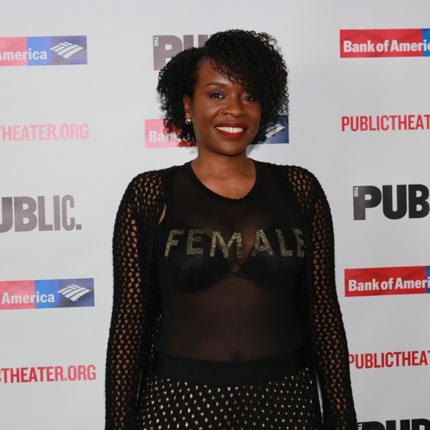 Photo Coverage: Daveed Diggs, Thomas Sadoski & More Celebrate Opening Night of WHITE NOISE at the Public Theater  Image