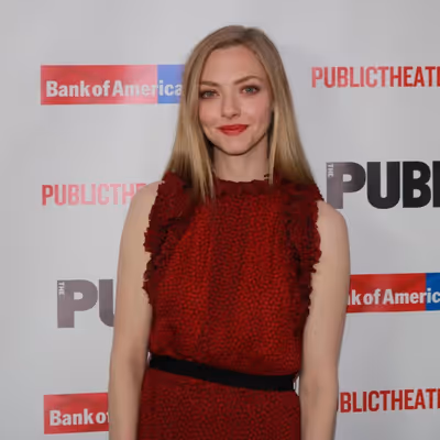 Amanda Seyfried Photo