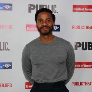 Andre Holland Photo