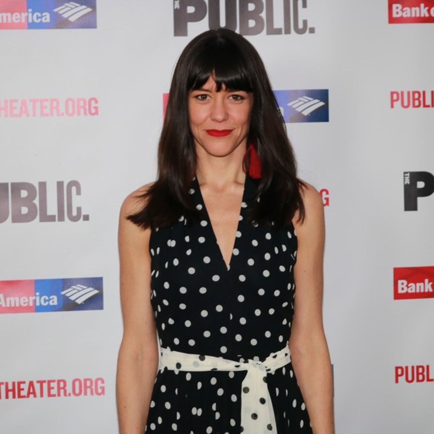 Photo Coverage: Daveed Diggs, Thomas Sadoski & More Celebrate Opening Night of WHITE NOISE at the Public Theater  Image