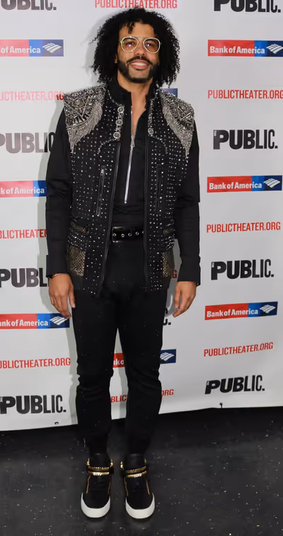 Daveed Diggs Photo