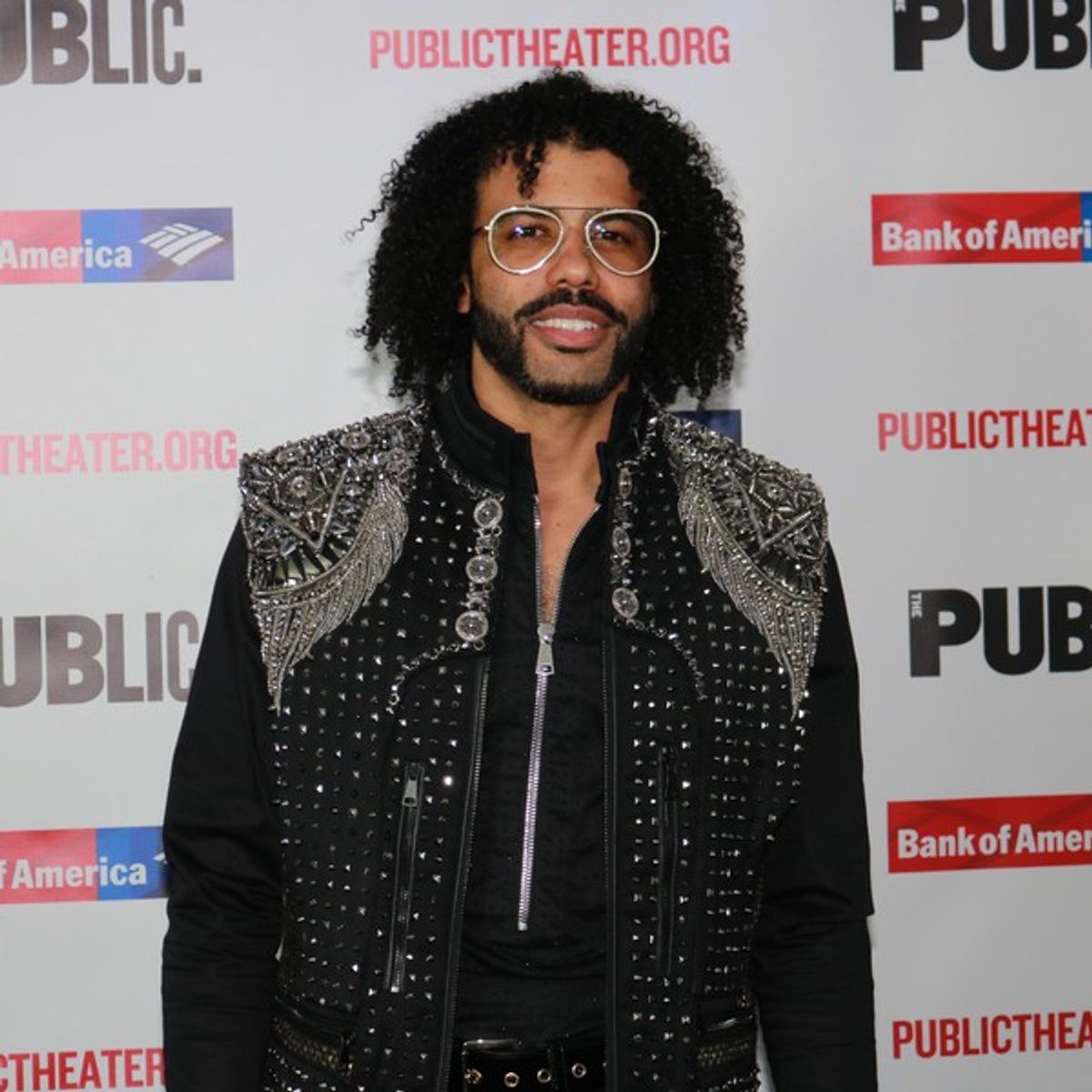 Daveed Diggs at 