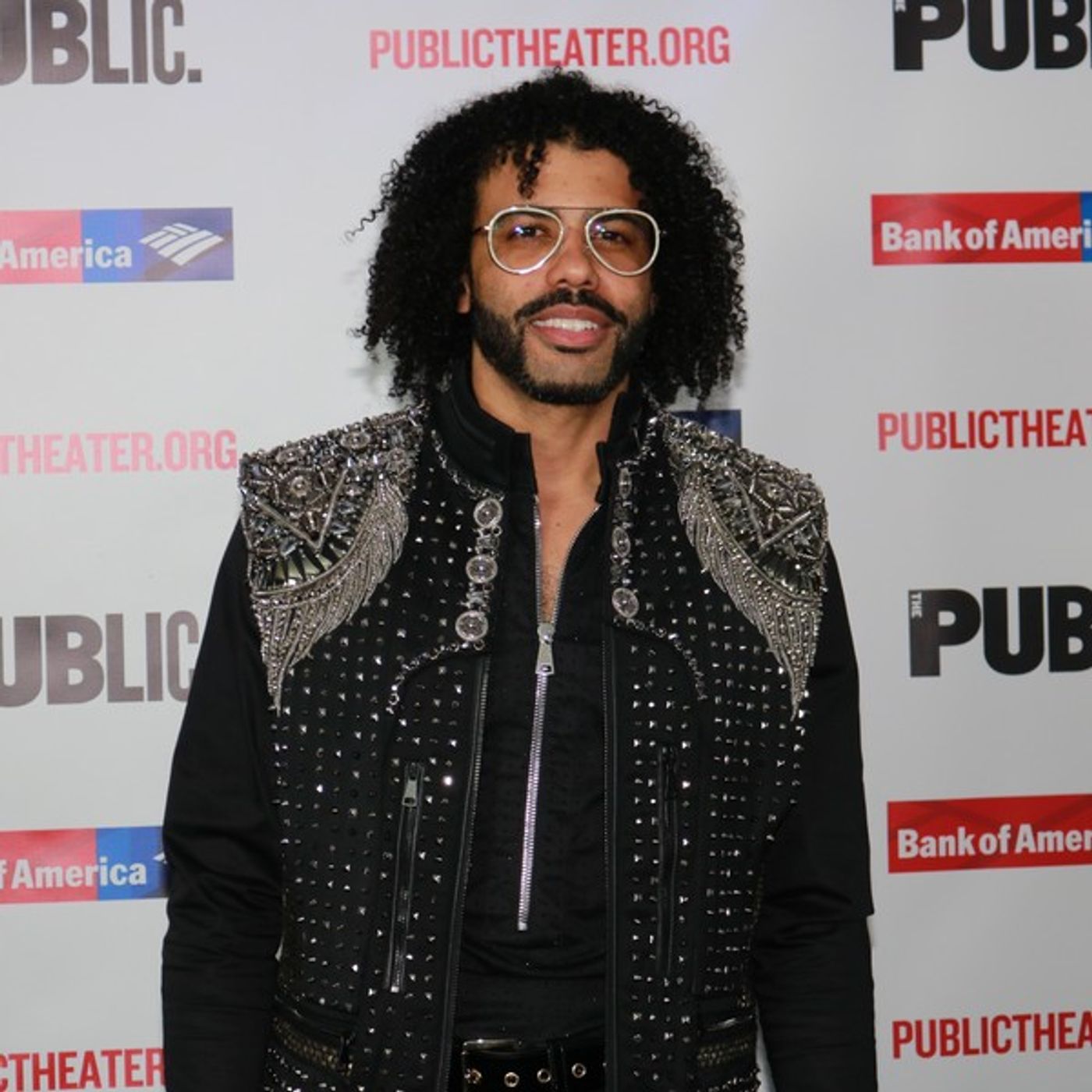 Photo Coverage: Daveed Diggs, Thomas Sadoski & More Celebrate Opening Night of WHITE NOISE at the Public Theater  Image