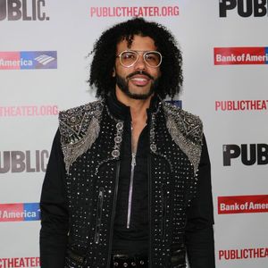 Daveed Diggs Photo