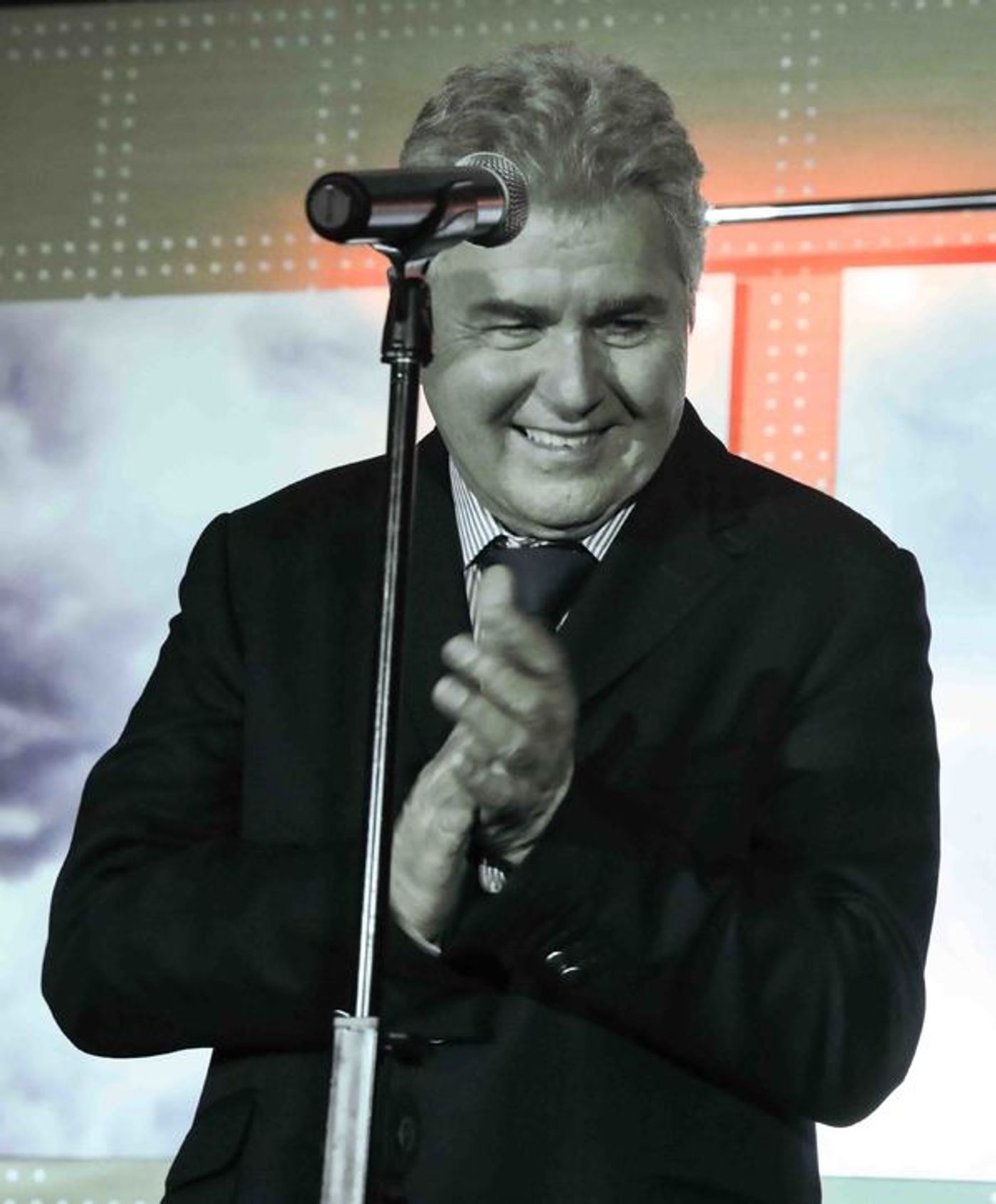 Photo Coverage: Opening Night: Steve Tyrell Plays Table 26  Image