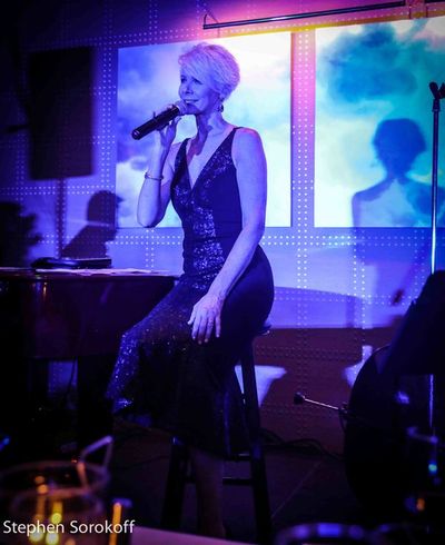 Jill Switzer Photo