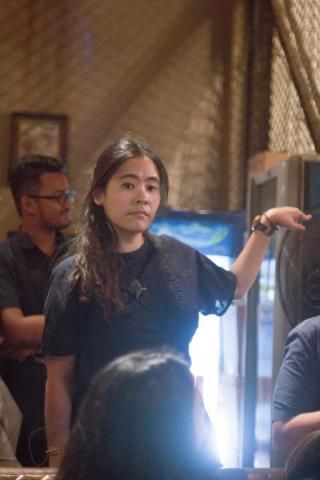 Feature: Getting to Know Jakarta's Theatre Communities at MALAM MINGGU & NADA by DANADA Workshop  Image