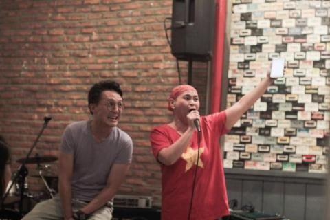 Feature: Getting to Know Jakarta's Theatre Communities at MALAM MINGGU & NADA by DANADA Workshop  Image