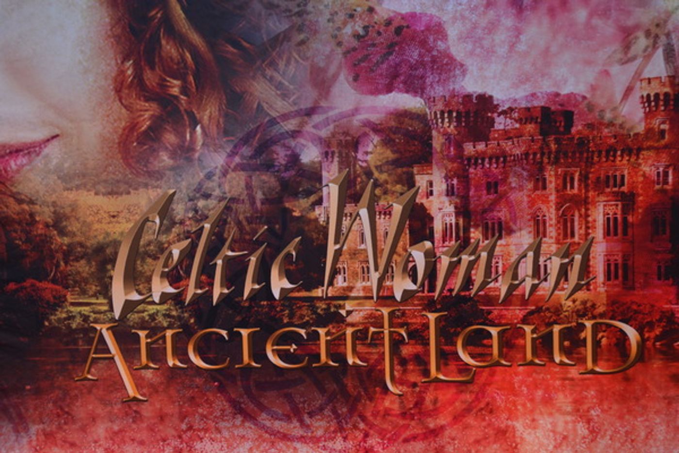 Photo Coverage: Celtic Woman Ancient Land Tour Comes to Long Island  Image