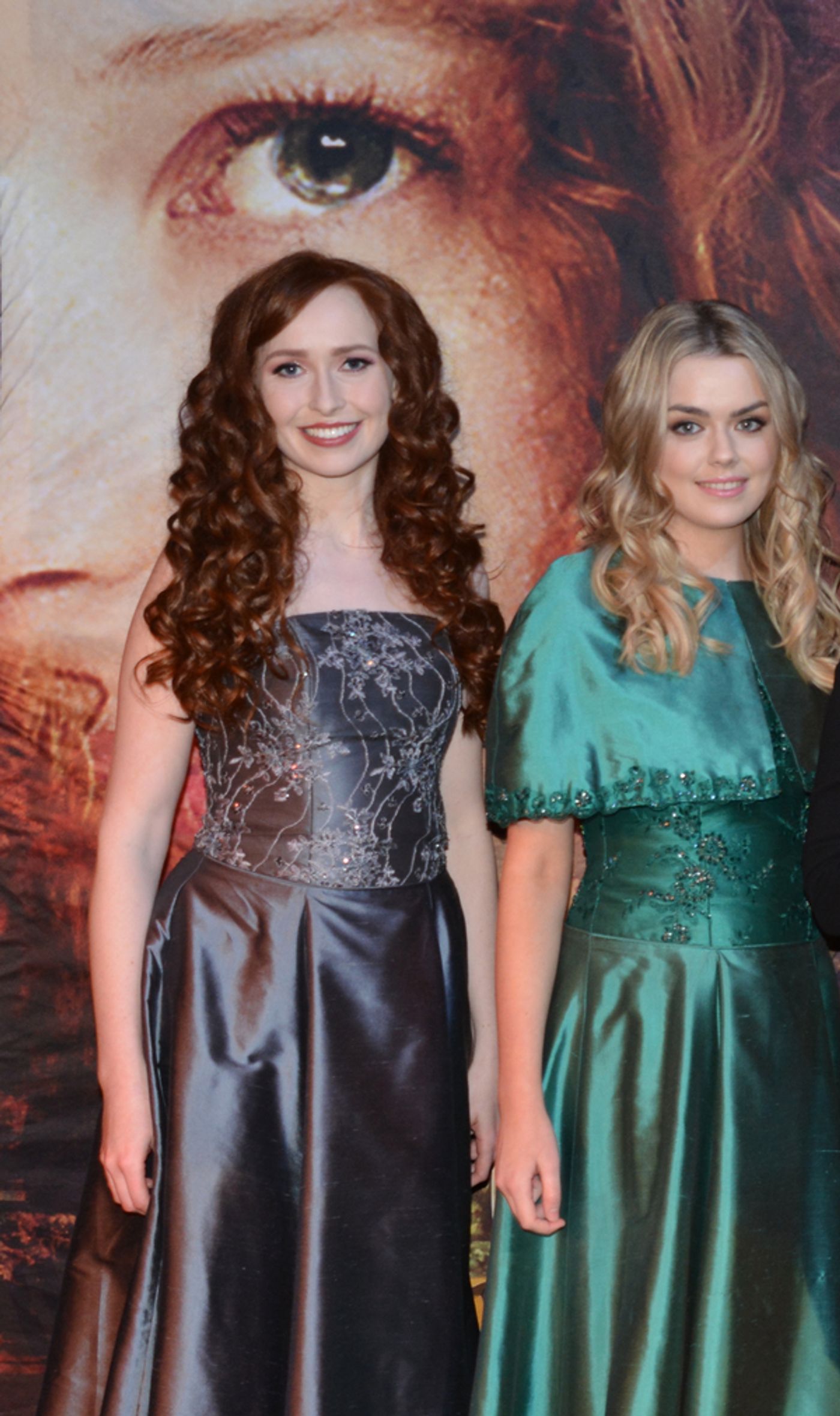 Photo Coverage: Celtic Woman Ancient Land Tour Comes to Long Island  Image
