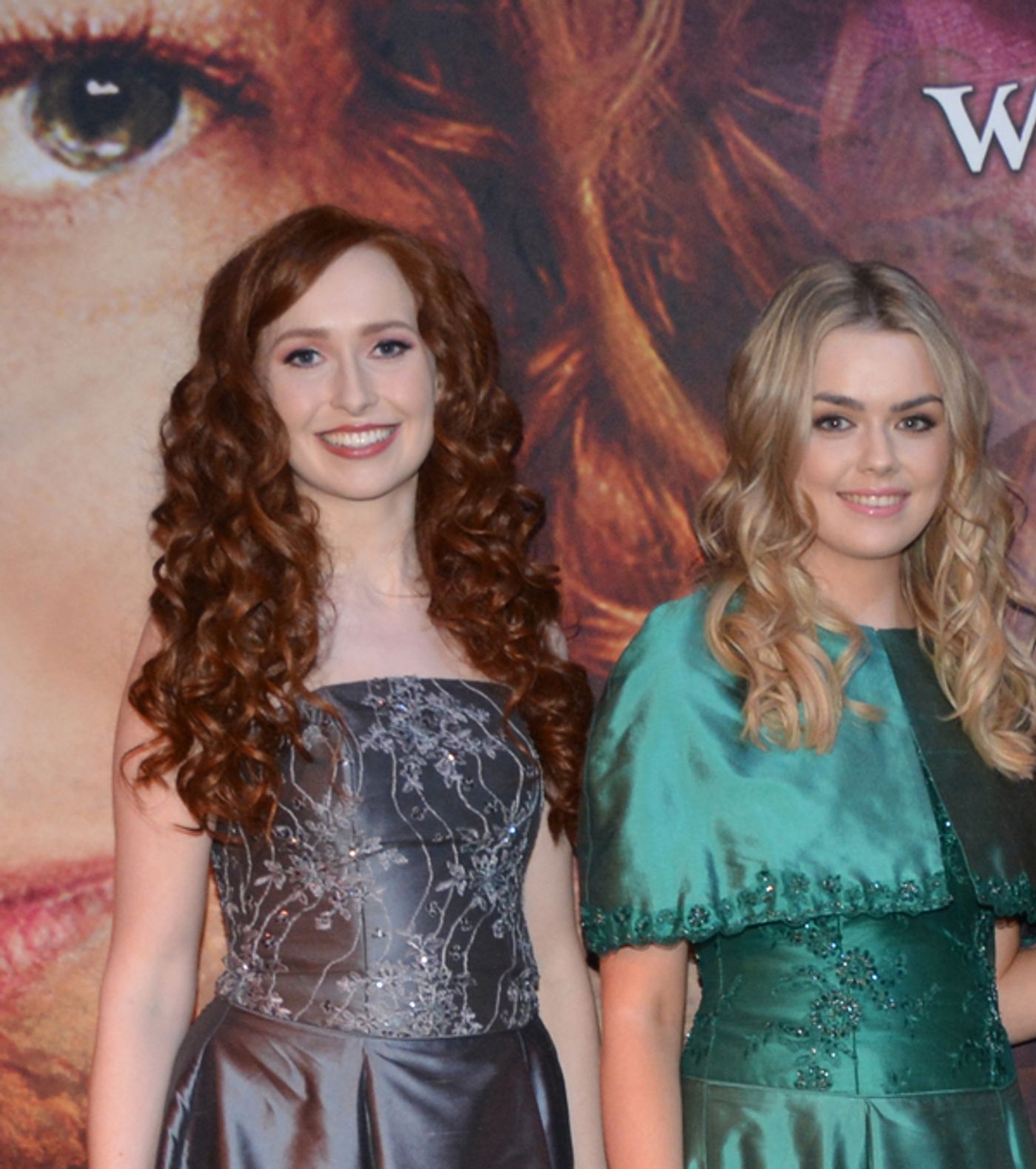 Photo Coverage: Celtic Woman Ancient Land Tour Comes to Long Island  Image