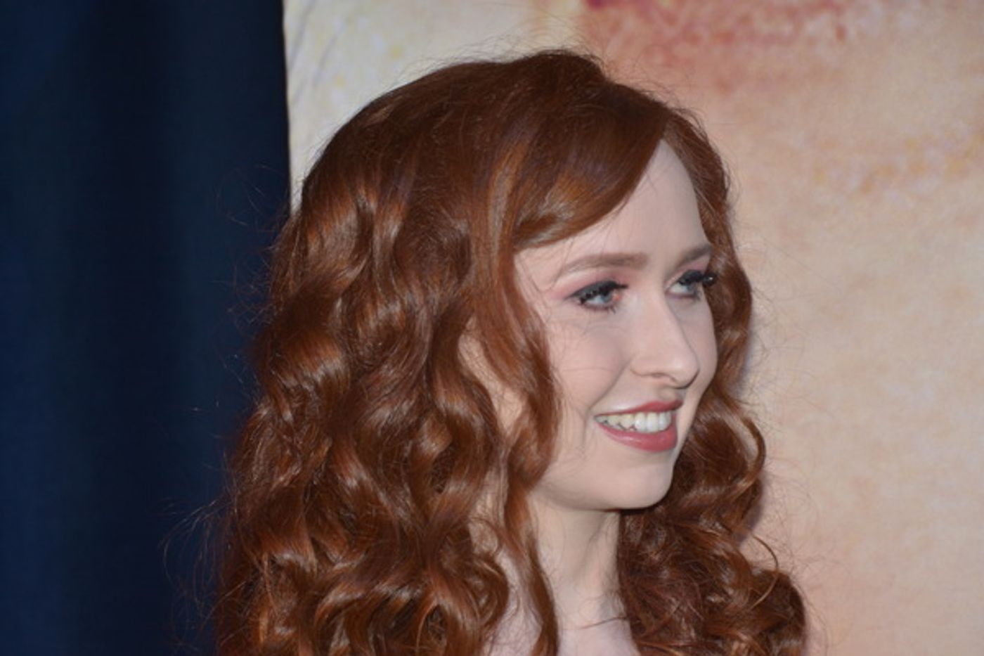 Photo Coverage: Celtic Woman Ancient Land Tour Comes to Long Island  Image