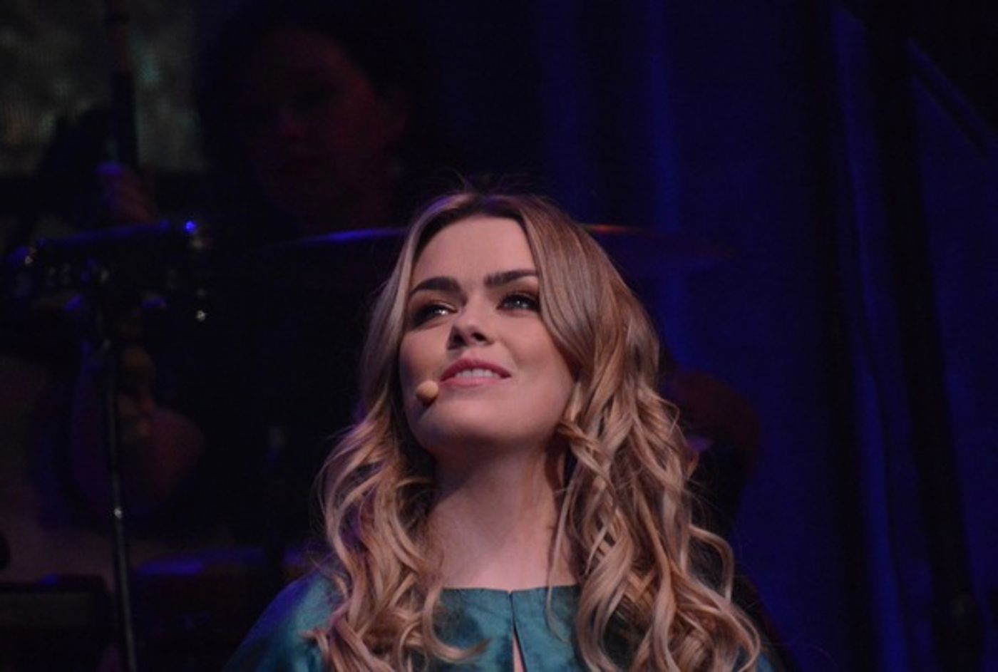 Photo Coverage: Celtic Woman Ancient Land Tour Comes to Long Island  Image