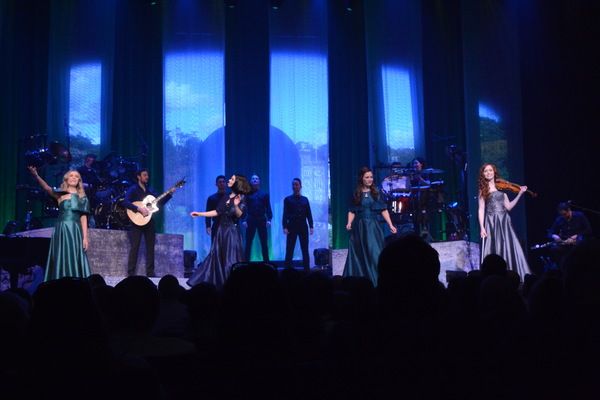 Megan Walsh, Mairead Carlin, Eabha McMahon and Tara McNeill Photo