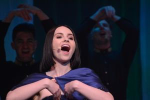 Mairead Carlin Photo