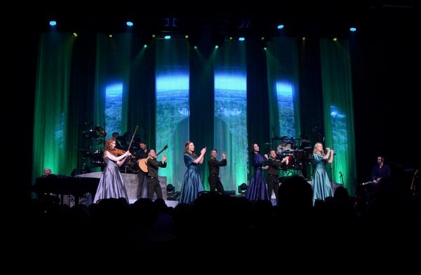 Tara McNeill, Eabha McMahon, Mairead Carlin and Megan Walsh Photo