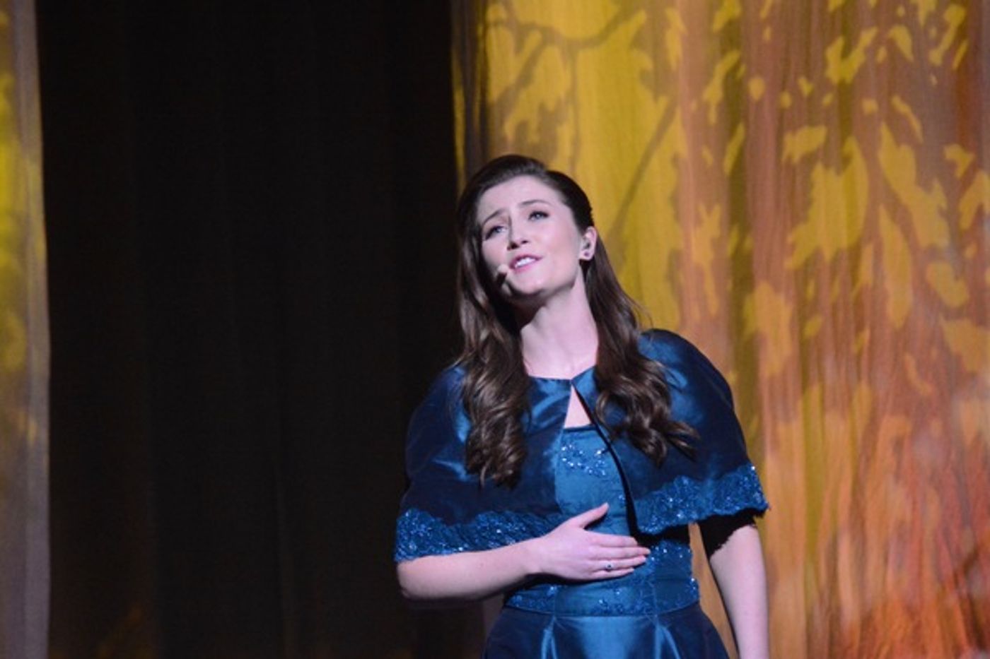 Photo Coverage: Celtic Woman Ancient Land Tour Comes to Long Island  Image