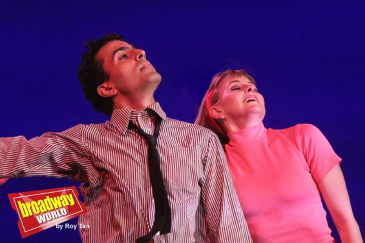 Photo Flash: Mark Morris Dance Group Presents PEPPERLAND At Sadler's Wells Photo Flash: Mark Morris Dance Group Presents PEPPERLAND At Sadler's Wells Image