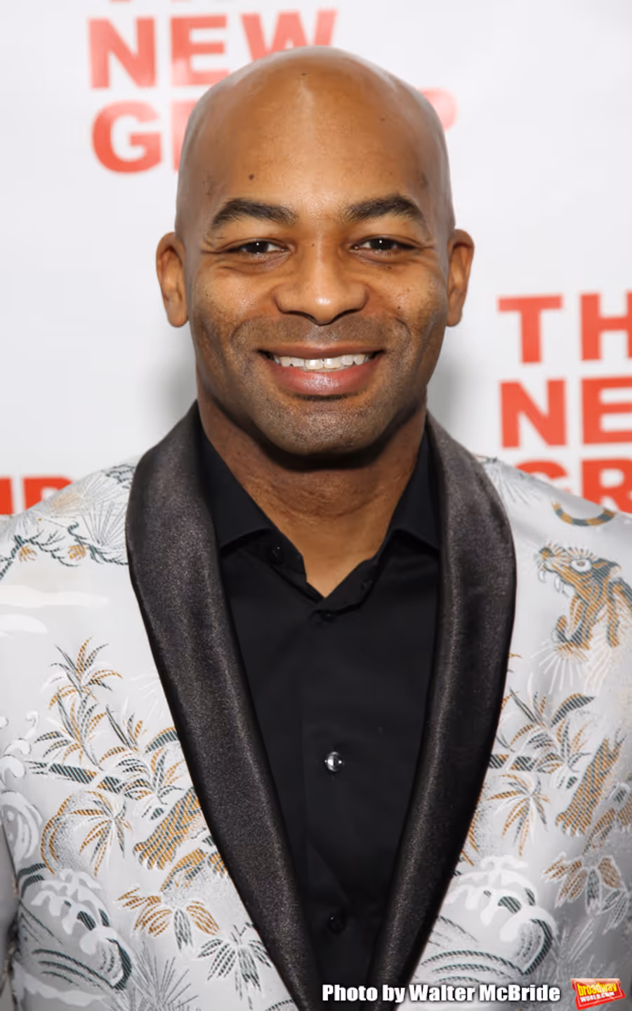 Bebe Neuwirth and Brandon Victor Dixon Will Announce Tony Nominations on April 30  Image