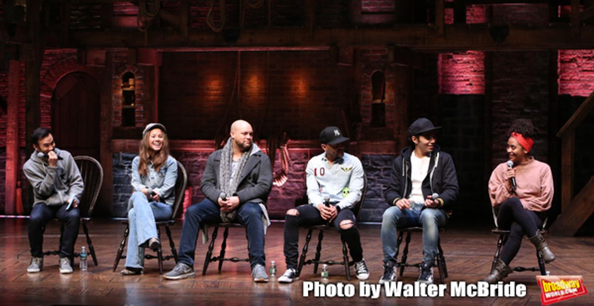 Marc dela Cruz, Elizabeth Judd, Greg Treco, Terrance Spencer, Anthony Lee Medina, Sasha Hollinger  at 