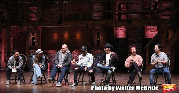 Marc dela Cruz, Elizabeth Judd, Greg Treco, Terrance Spencer, Anthony Lee Medina, Sas Photo