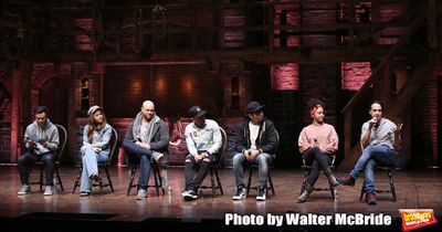 Marc dela Cruz, Elizabeth Judd, Greg Treco, Terrance Spencer, Anthony Lee Medina, Sas Photo