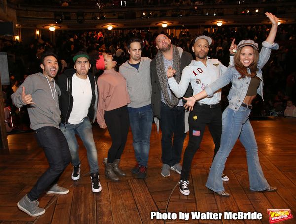 Marc dela Cruz, Anthony Lee Medina, Sasha Hollinger, Greg Treco, Terrance Spencer, El Photo