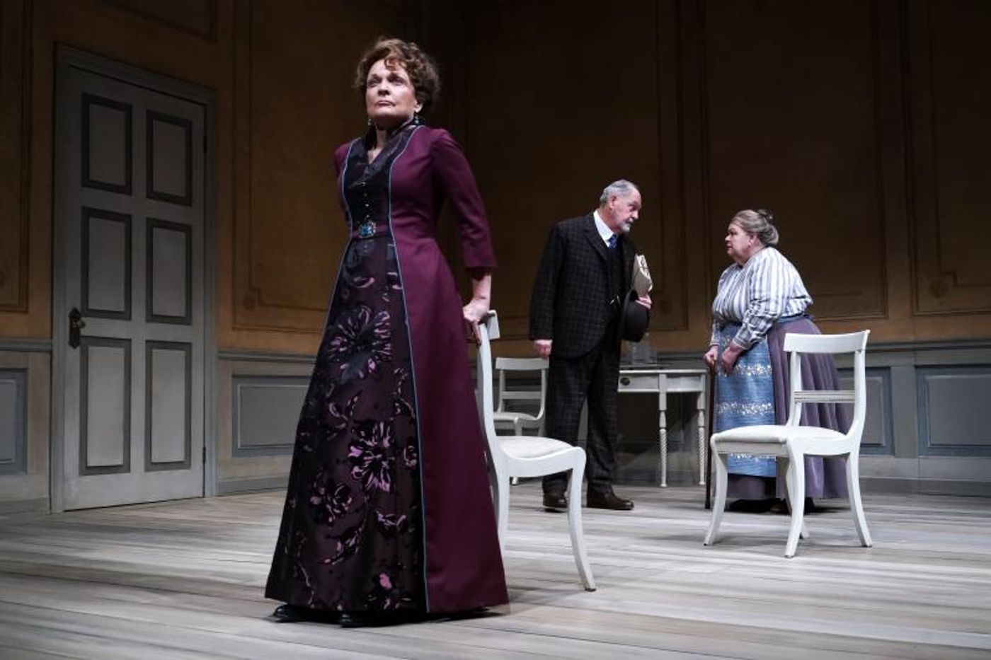 Review: Seattle Rep's A DOLL'S HOUSE, PART 2 Fails to Connect  Image