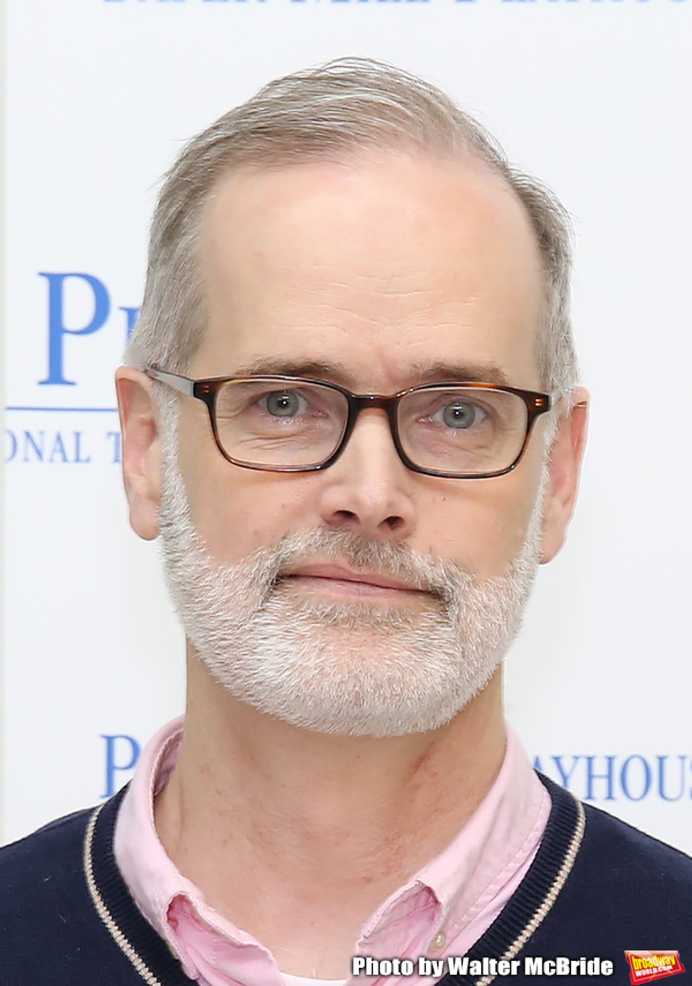 Photo Coverage: Meet the Cast of Paper Mill Playhouse's BENNY & JOON Photo Coverage: Meet the Cast of Paper Mill Playhouse's BENNY & JOON Image